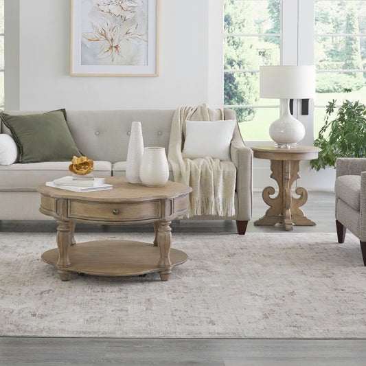 Magnolia Manor Opt 3 Piece Set