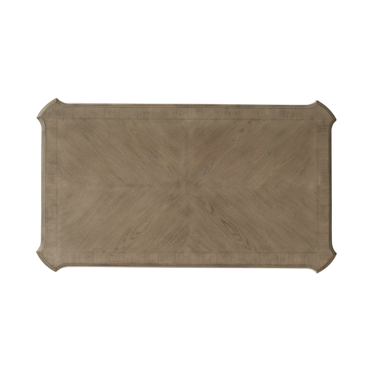 Magnolia Manor Rectangular Cocktail Table