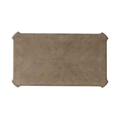Magnolia Manor Rectangular Cocktail Table