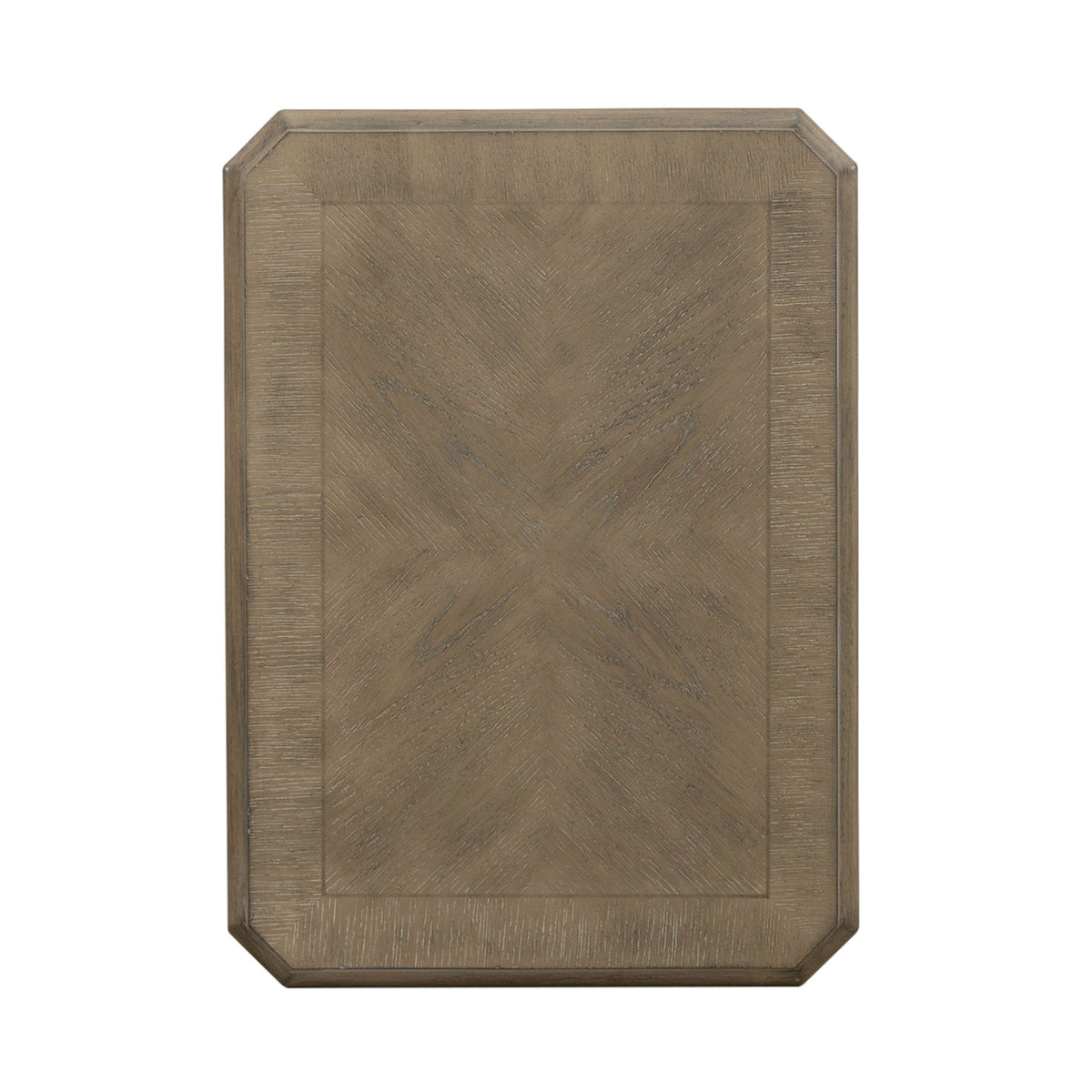 Magnolia Manor Chair Side Table