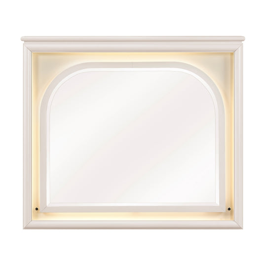 Montrose Mirror