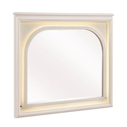 Montrose Mirror