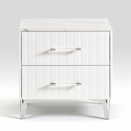 Ripple Night Stand