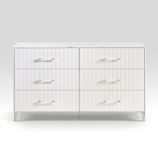 Ripple Dresser