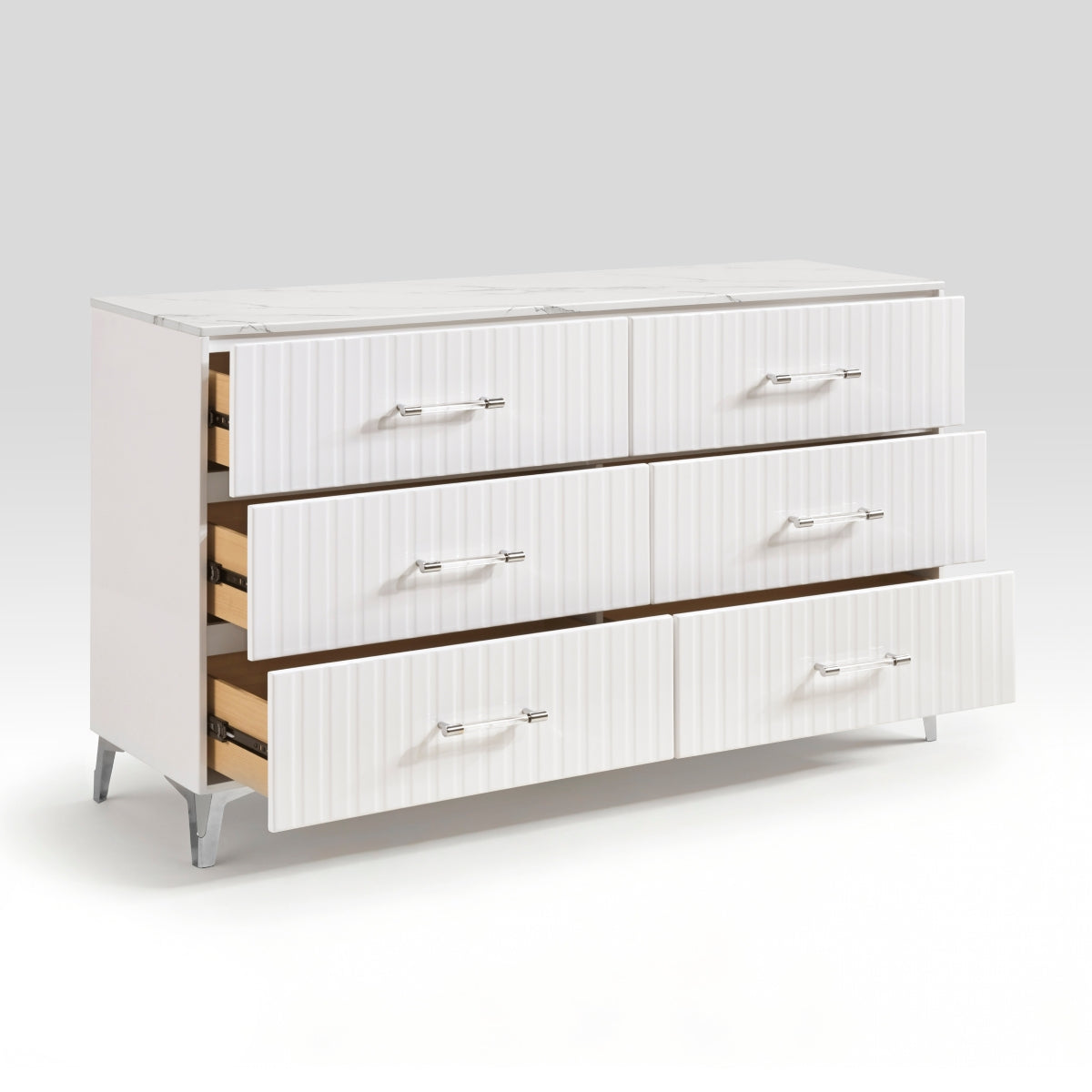 Ripple Dresser