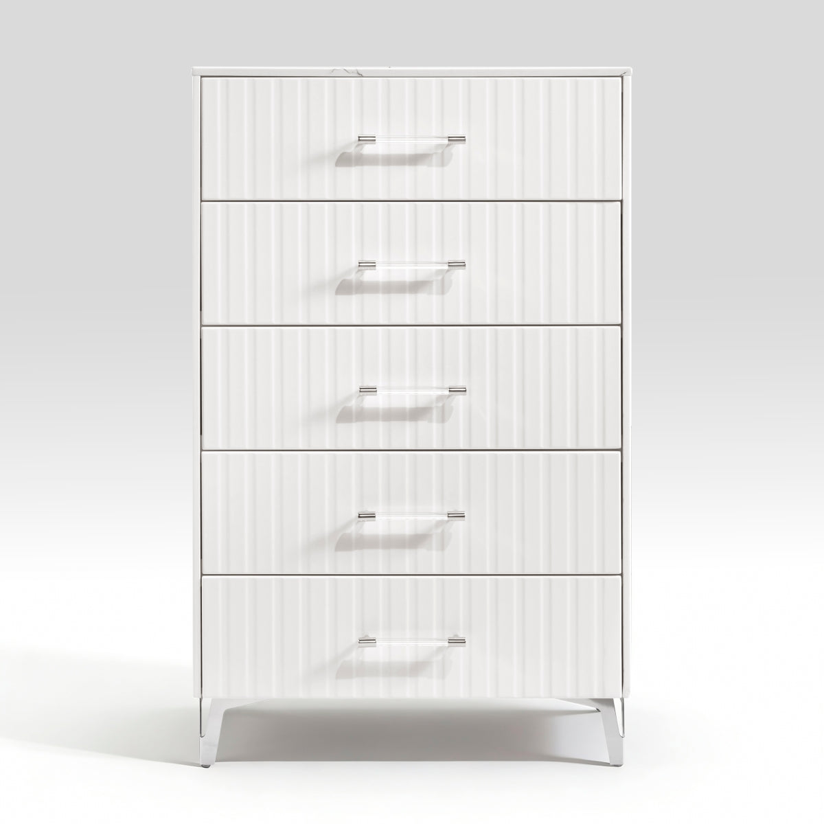 Ripple Chest