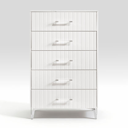Ripple Chest