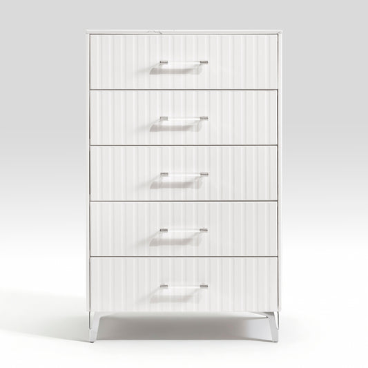 Ripple Chest