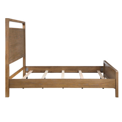 Elowen Queen Bed