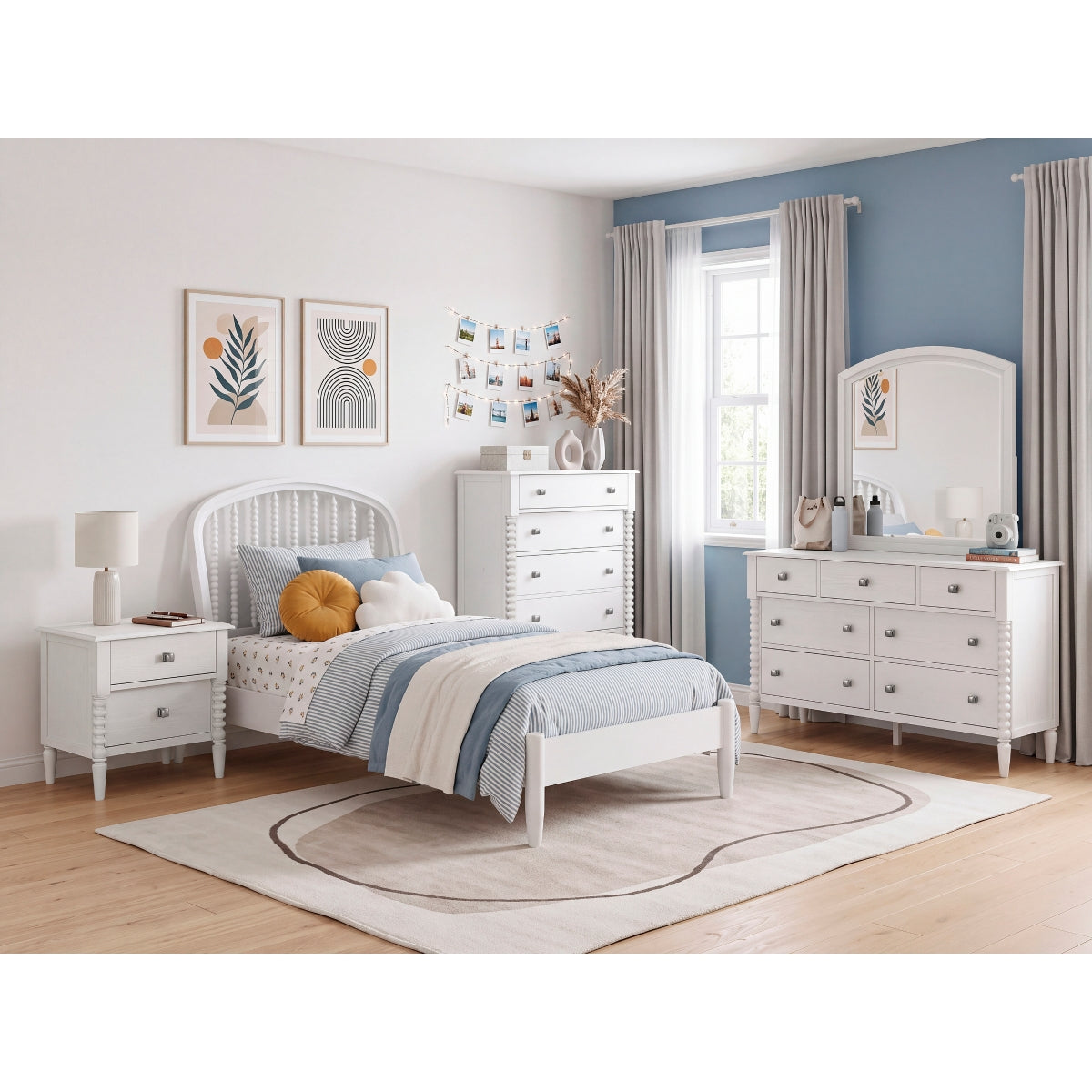 2510WHT-1*