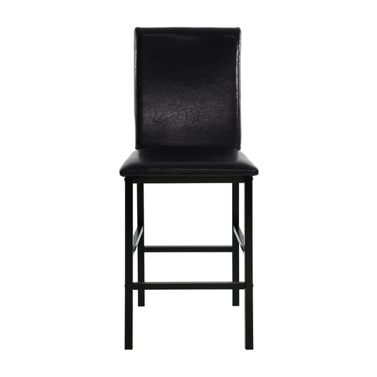Tempe Counter Height Chair - Brown