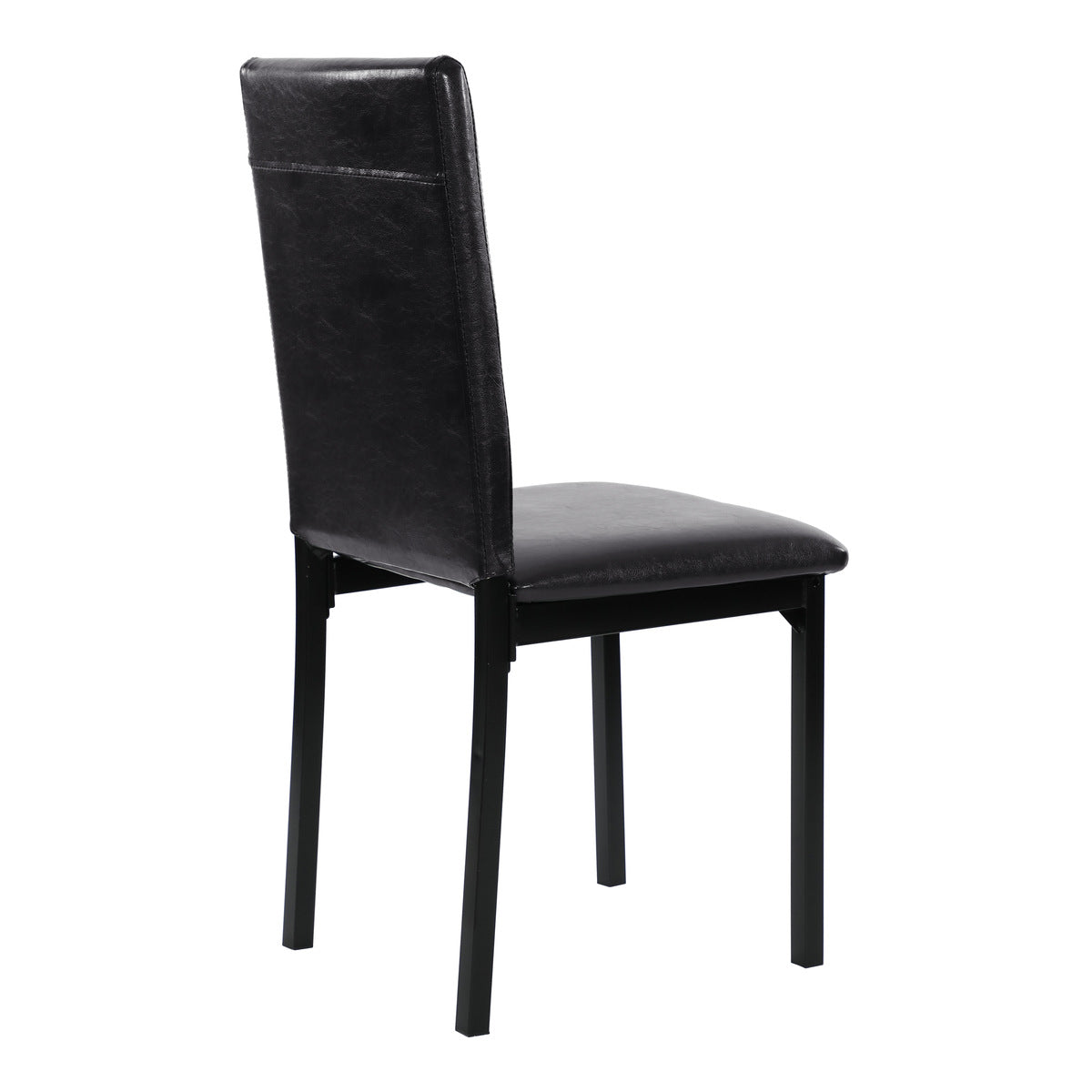 Tempe Side Chair - Brown