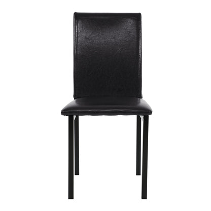 Tempe Side Chair - Brown
