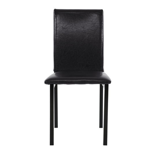 Tempe Side Chair - Brown