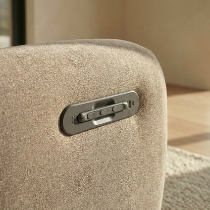 Senator Big & Tall Recliner P3