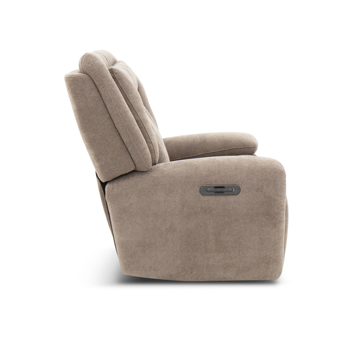 Senator Big & Tall Recliner P3