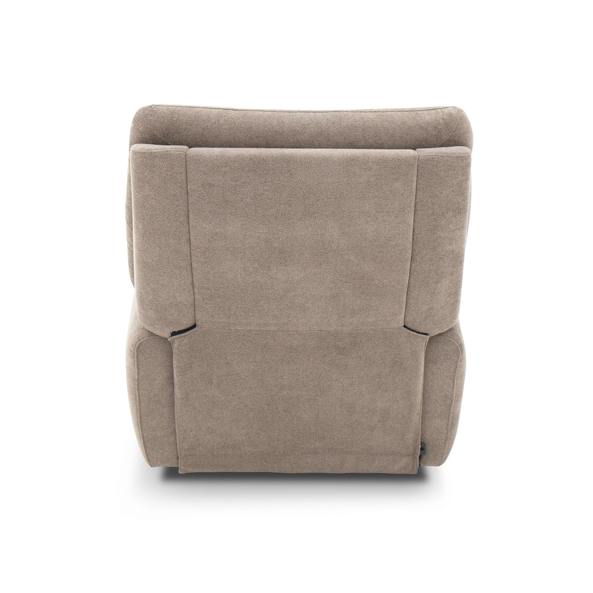 Senator Big & Tall Recliner P3