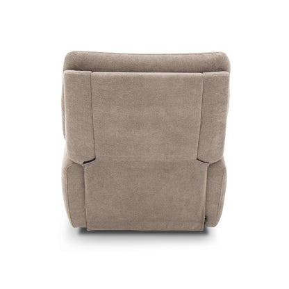 Senator Big & Tall Recliner P3