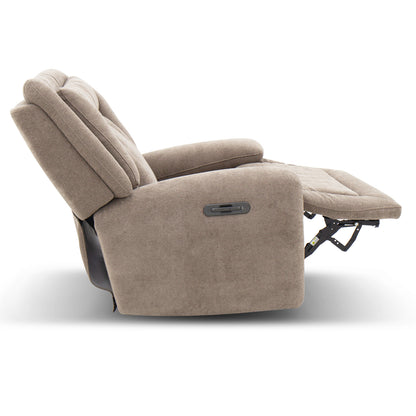 Senator Big & Tall Recliner P3