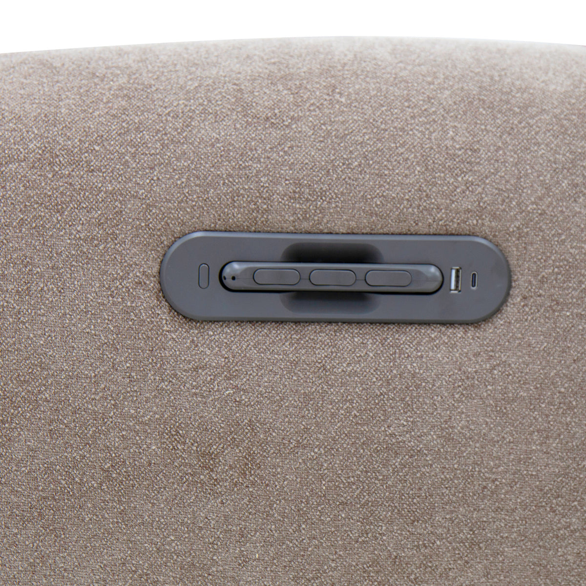 Senator Big & Tall Recliner P3