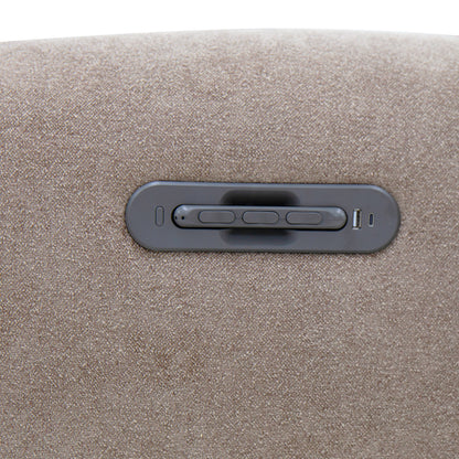 Senator Big & Tall Recliner P3