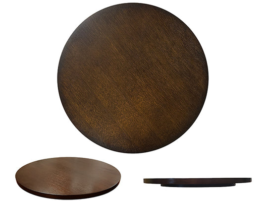 Ferrara Lazy Susan 21"Dia (2721-LZSSN)