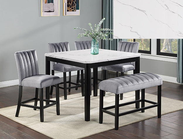 Pascal Counter Height Dining (2724-6P)