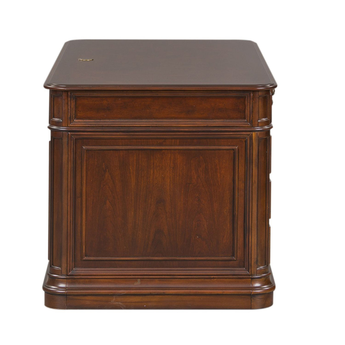 Brayton Manor Jr Executive Desk Base