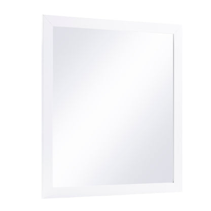 Galen Mirror, Wide