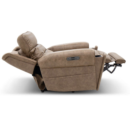 Sergeant Big & Tall Recliner P3