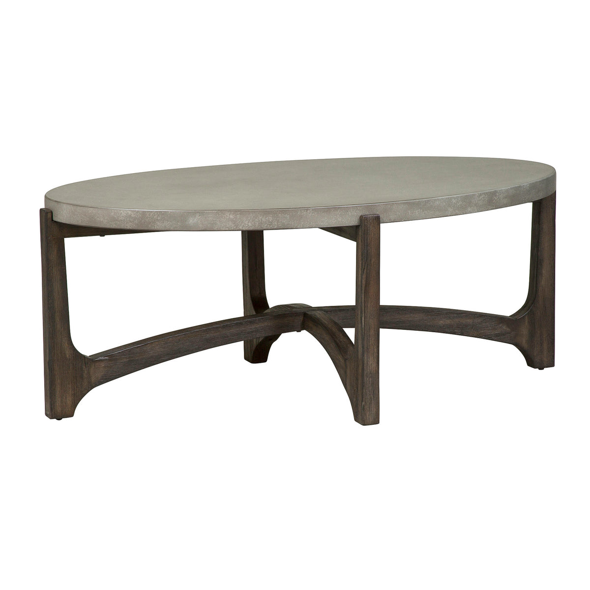 Cascade 3 Piece Set (1-Cocktail 2-End Tables) (292-OT-3PCS)