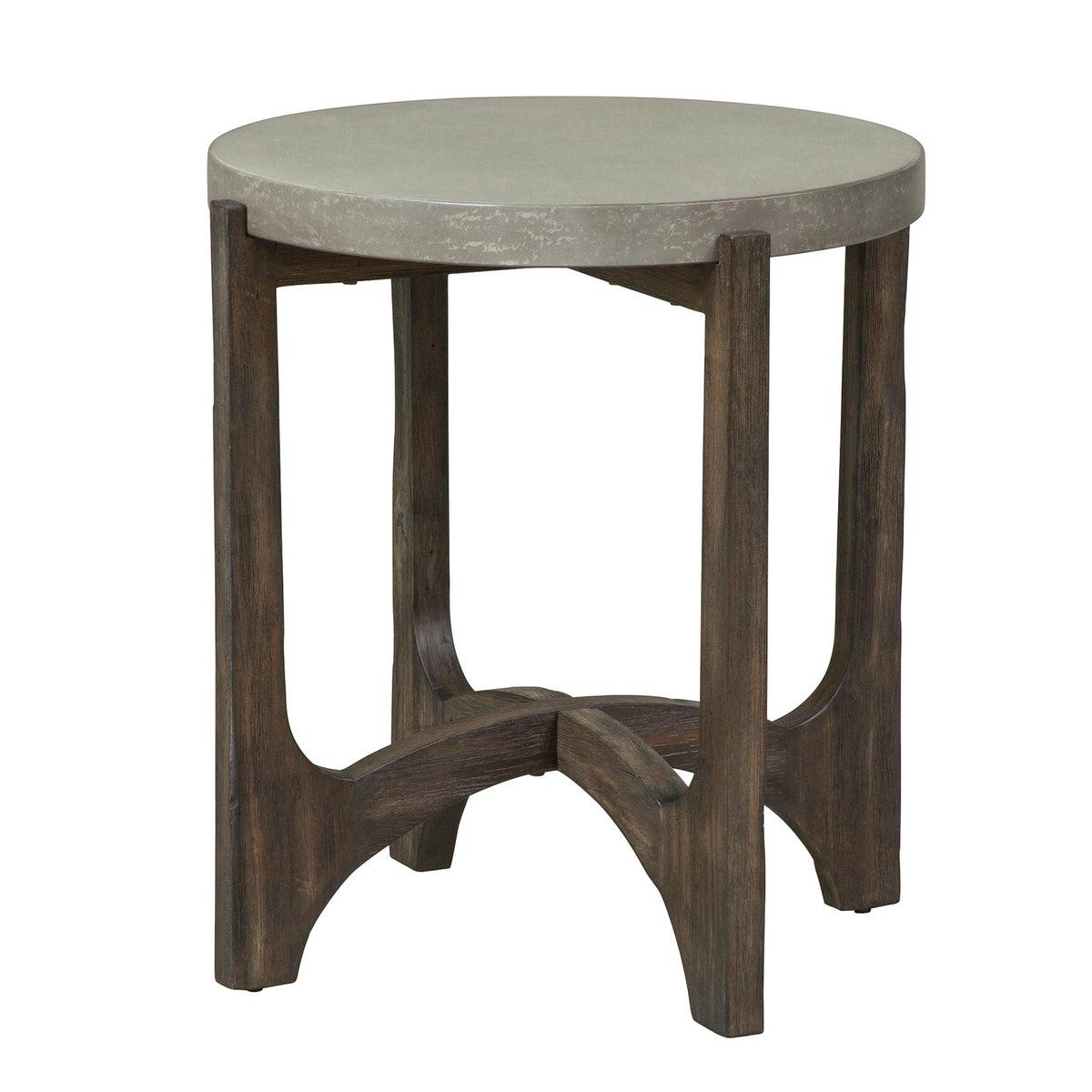 Cascade 3 Piece Set (1-Cocktail 2-End Tables) (292-OT-3PCS)