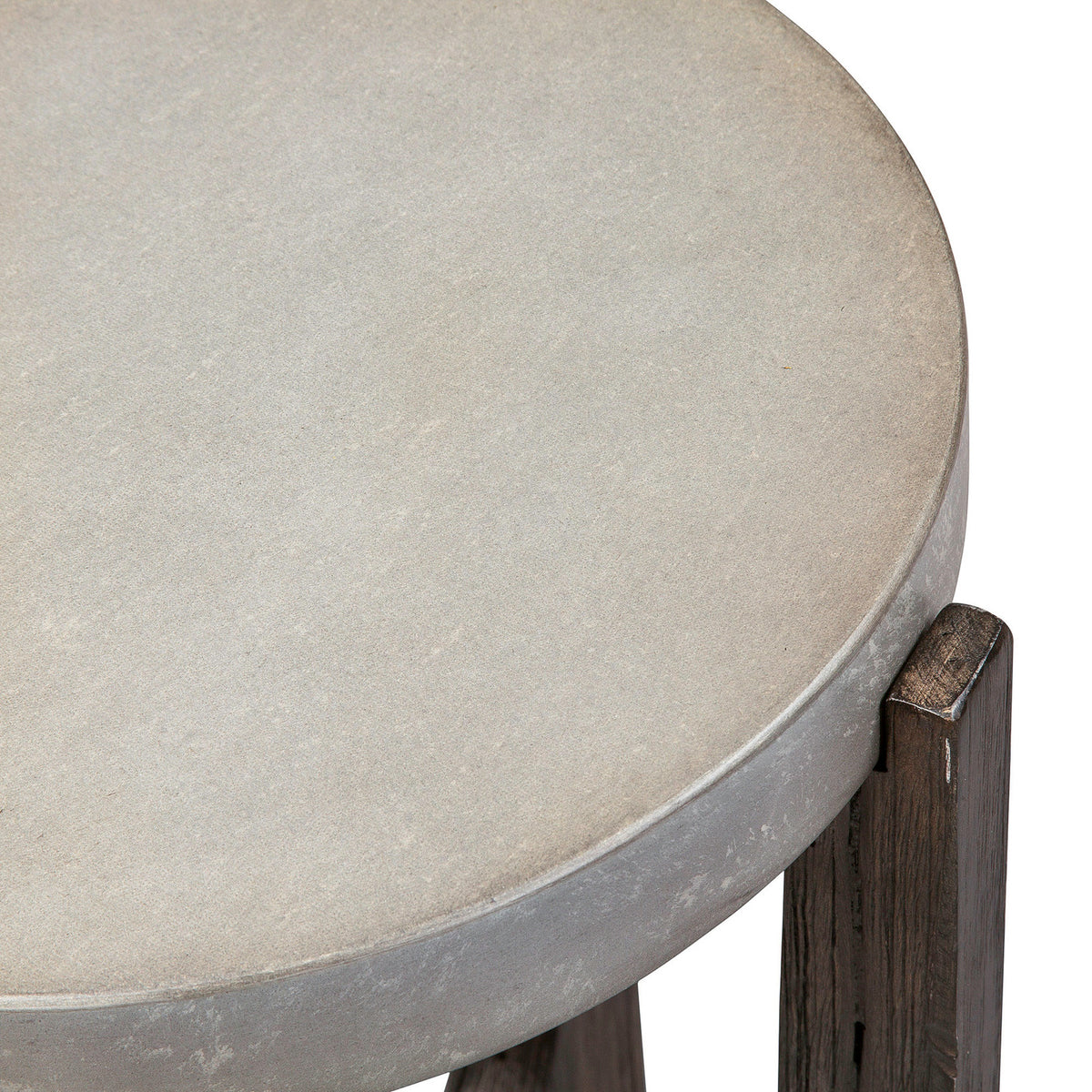 Cascade Chair Side Table