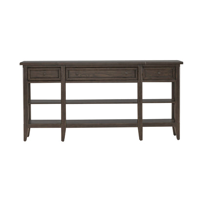 Paradise Valley Hall Console Table