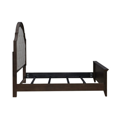 Paradise Valley Queen Uph Bed