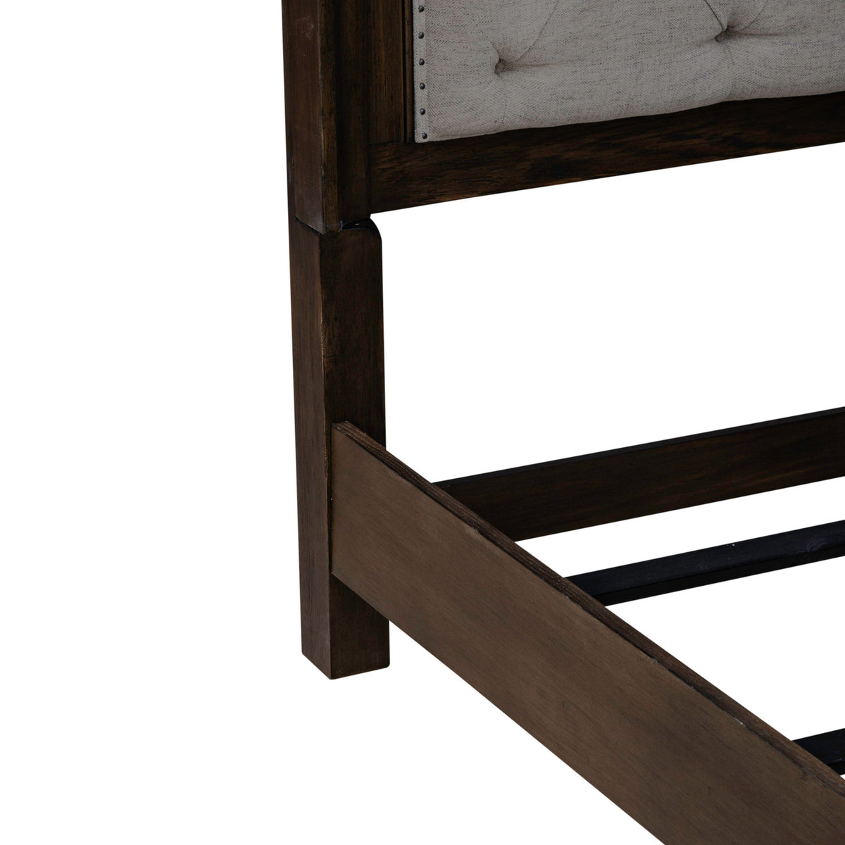 Paradise Valley Queen Uph Bed