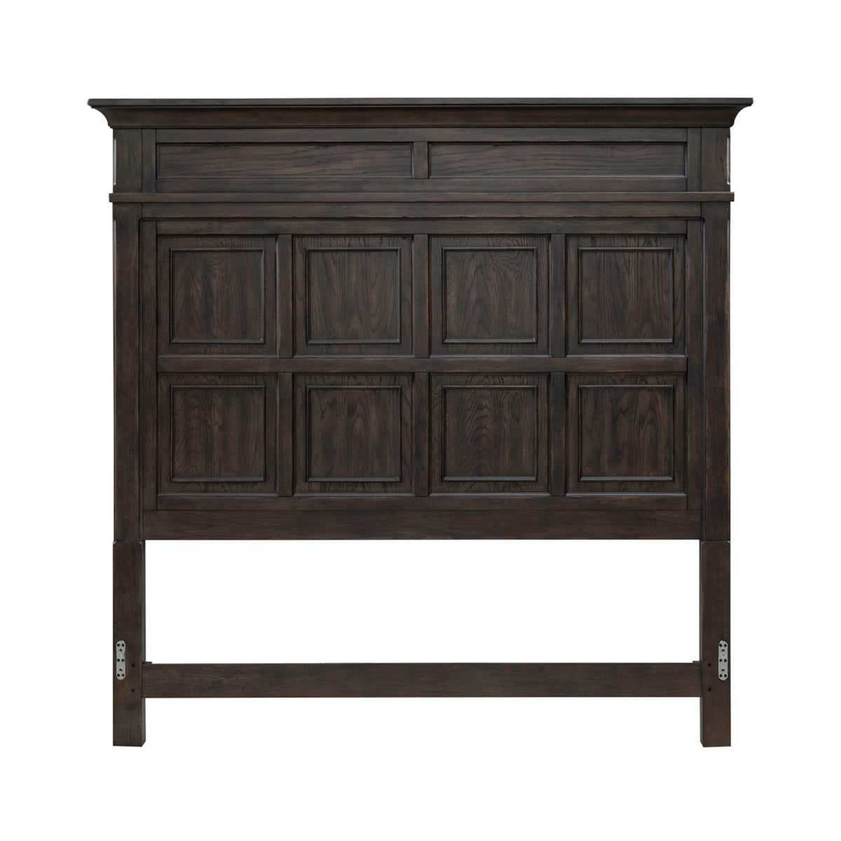 Paradise Valley Queen Panel Headboard