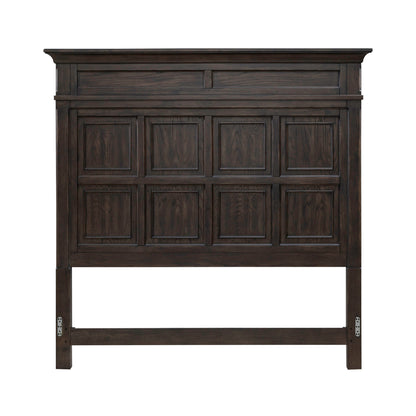 Paradise Valley Queen Panel Headboard