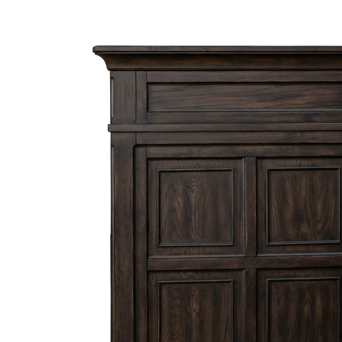 Paradise Valley Queen Panel Headboard