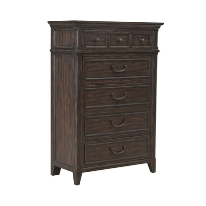Paradise Valley 5 Drawer Chest
