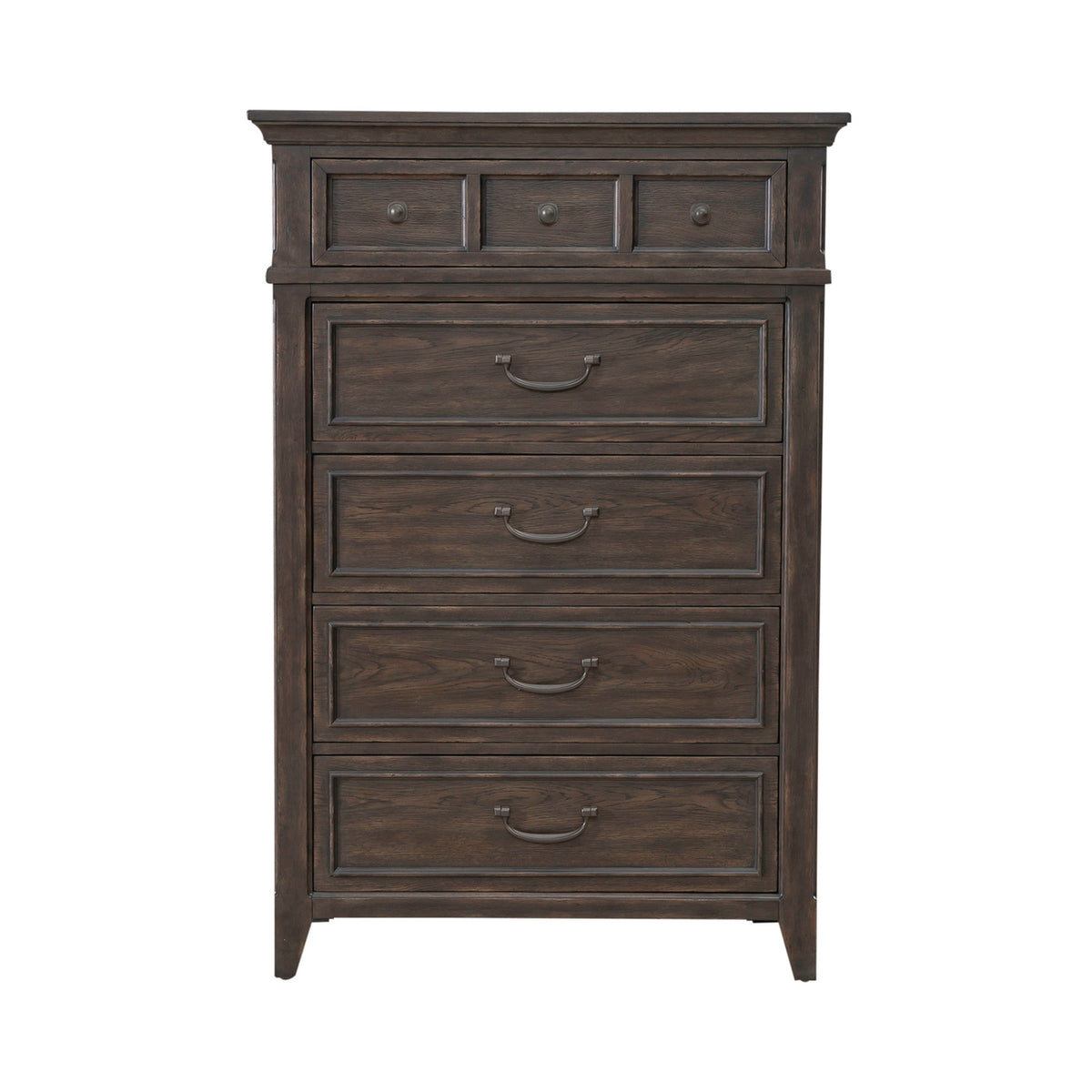 Paradise Valley 5 Drawer Chest