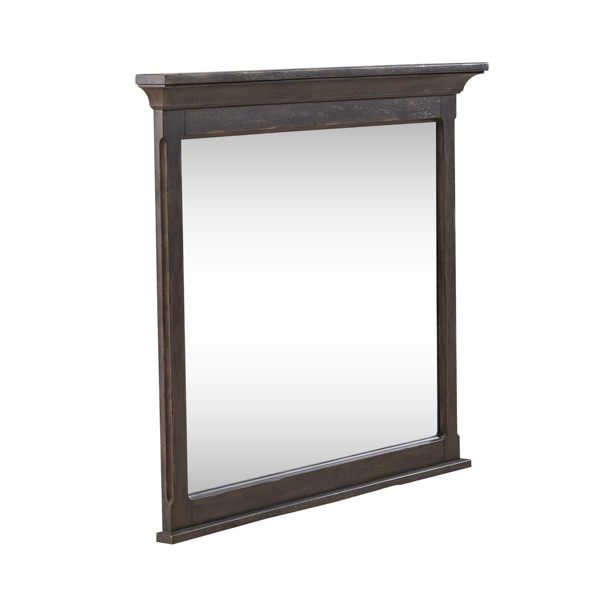 Paradise Valley Landscape Mirror