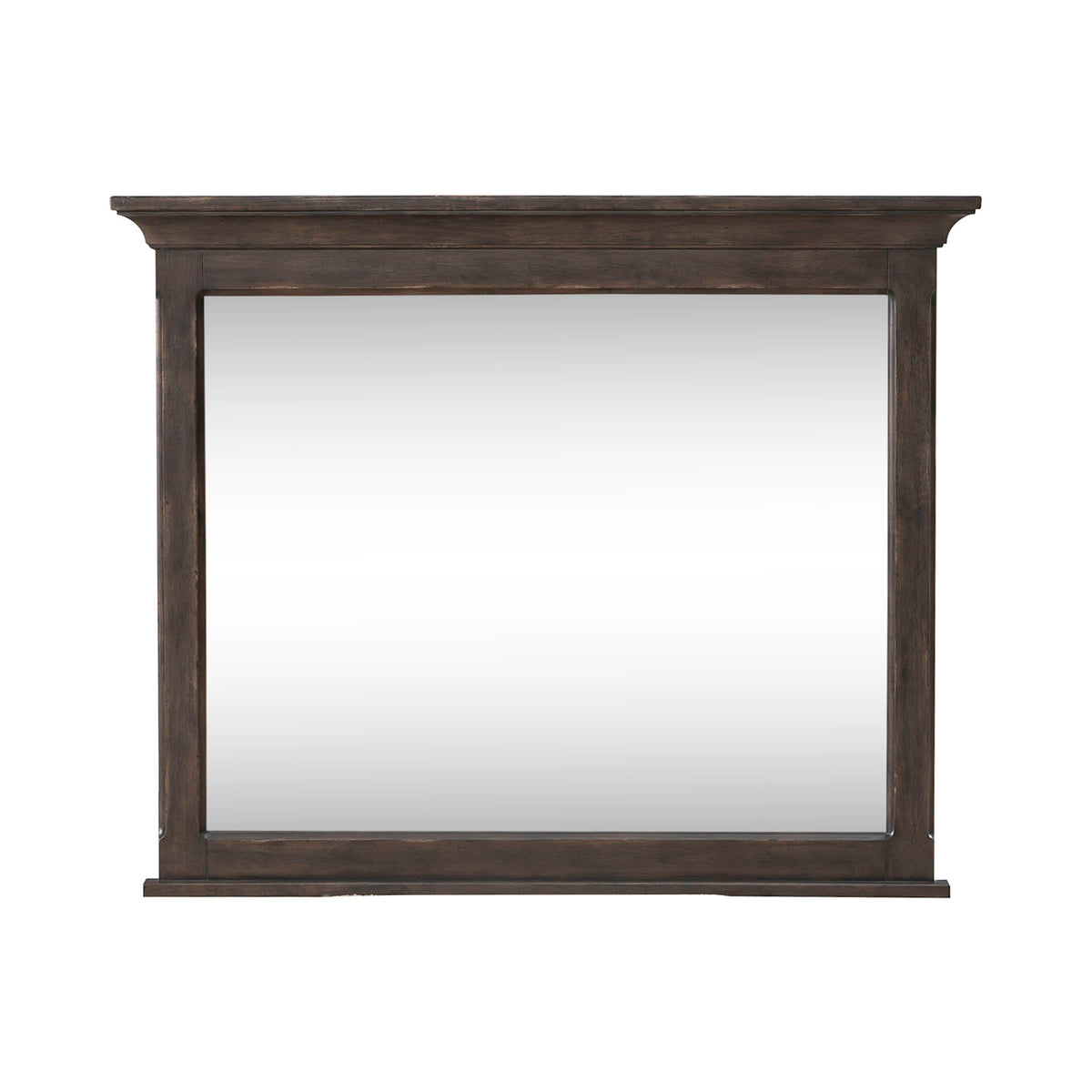 Paradise Valley Landscape Mirror