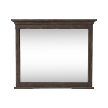 Paradise Valley Landscape Mirror