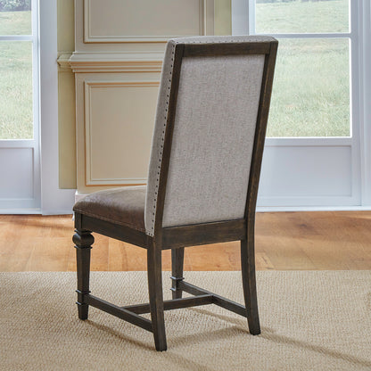Paradise Valley Uph Side Chair (RTA)