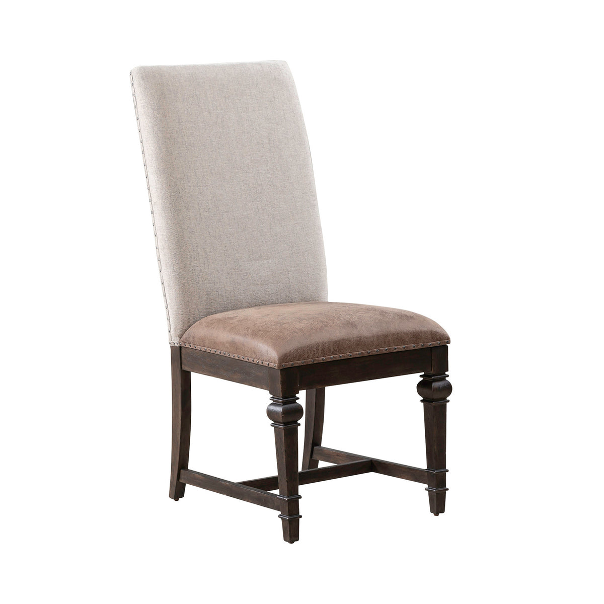 Paradise Valley Uph Side Chair (RTA)