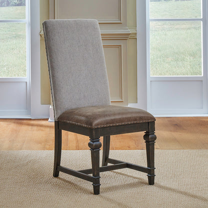 Paradise Valley Uph Side Chair (RTA)