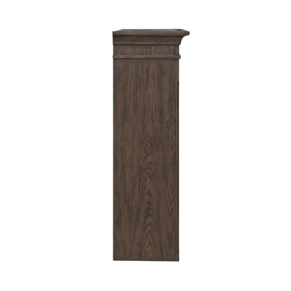 Paradise Valley Hutch