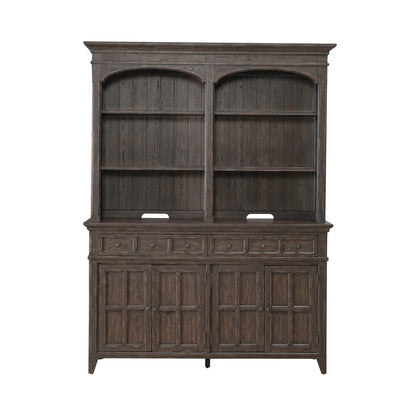 Paradise Valley Hutch & Buffet