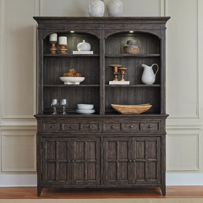 Paradise Valley Hutch & Buffet